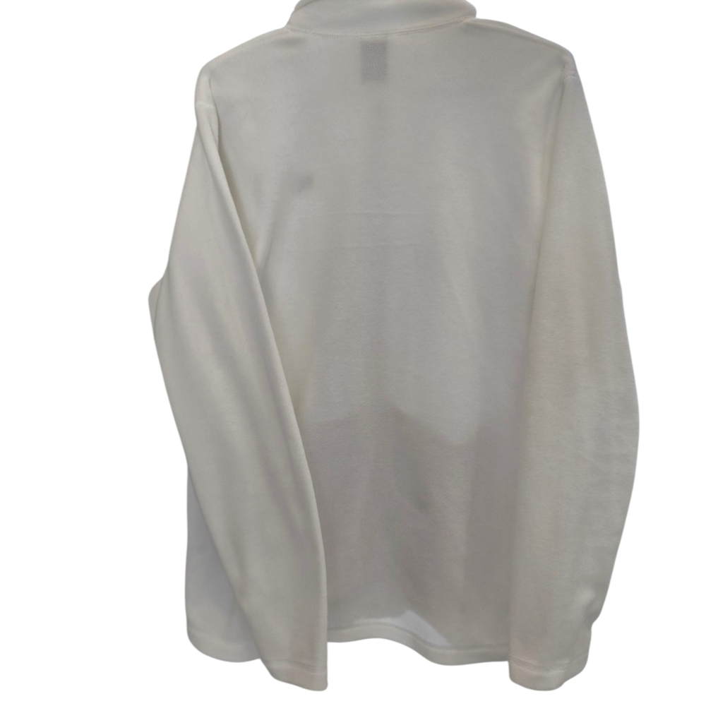 Helly Hansen Womens Classic White Performance Jac… - image 4